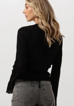 zwarte envii top enmathilde ls top 7014