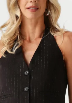 zwarte envii top enriley sl top