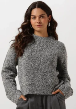 ENVII e trui entamar ls knit 7165>DAMES Truien & Vesten