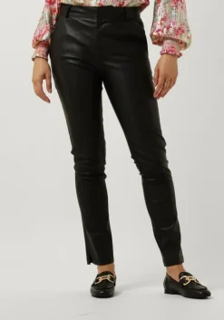 EST'SEVEN e est'seven chino est’mischa chino>DAMES Broeken