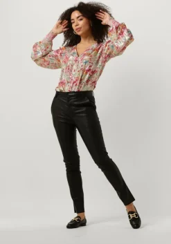 EST'SEVEN e est'seven chino est’mischa chino>DAMES Broeken