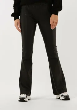 EST'SEVEN e est'seven legging est’flared>DAMES Broeken