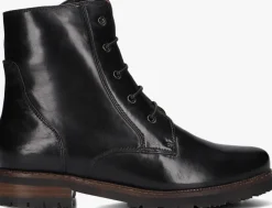 zwarte everybody enkellaarsjes nastro