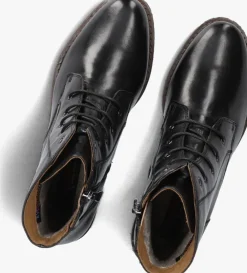 zwarte everybody enkellaarsjes nastro