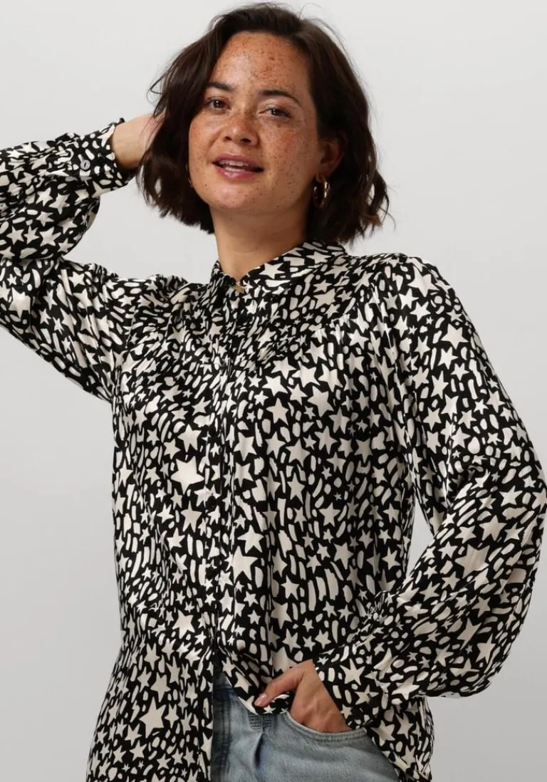 FABIENNE CHAPOT e blouses nina blouse>DAMES Blouses