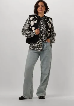 FABIENNE CHAPOT e blouses nina blouse>DAMES Blouses