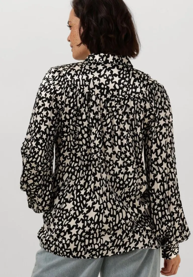 FABIENNE CHAPOT e blouses nina blouse>DAMES Blouses