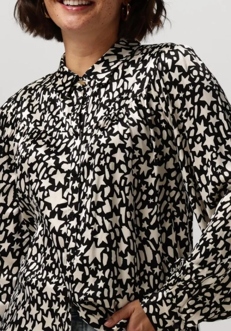 FABIENNE CHAPOT e blouses nina blouse>DAMES Blouses