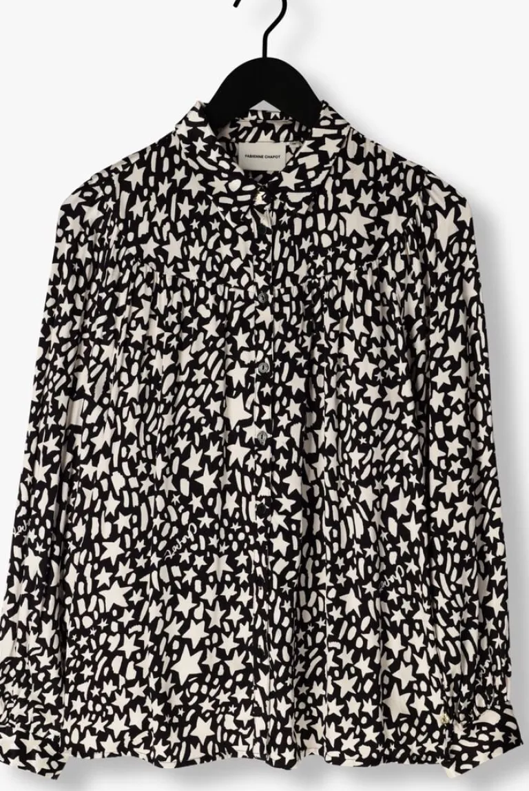 FABIENNE CHAPOT e blouses nina blouse>DAMES Blouses