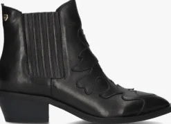 FABIENNE CHAPOT e enkellaarsjes tammy boot>DAMES Enkellaarsjes