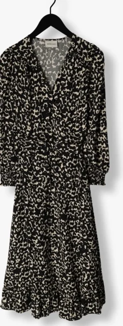 FABIENNE CHAPOT e midi jurk natalia dress 115><noscript><img width=