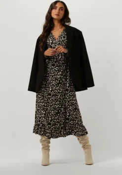 FABIENNE CHAPOT e midi jurk natalia dress 115><noscript><img width=