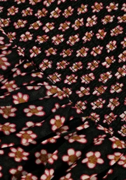 zwarte fabienne chapot minirok mary skirt