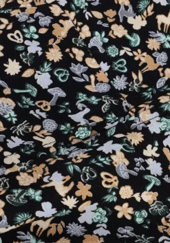 FABIENNE CHAPOT e midi jurk lynn short dress><noscript><img width=