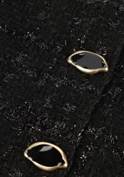 FABIENNE CHAPOT e top twinnie tweed top><noscript><img width=