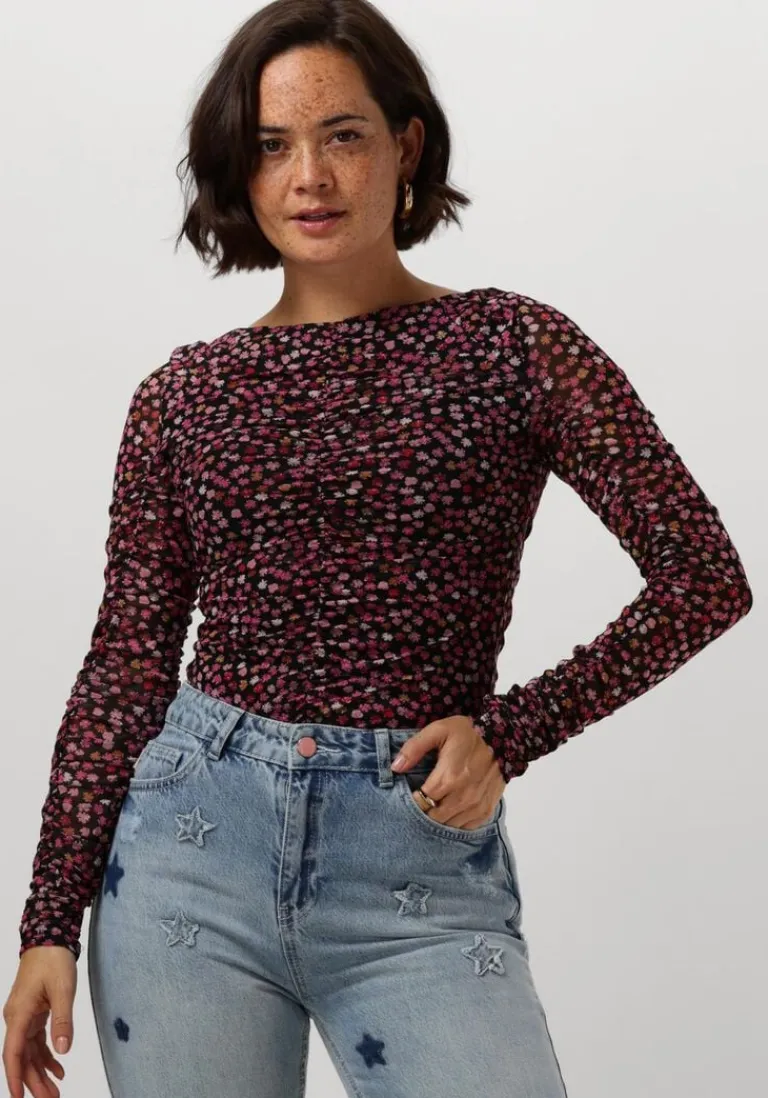 FABIENNE CHAPOT e top kane top>DAMES Tops & T-Shirts