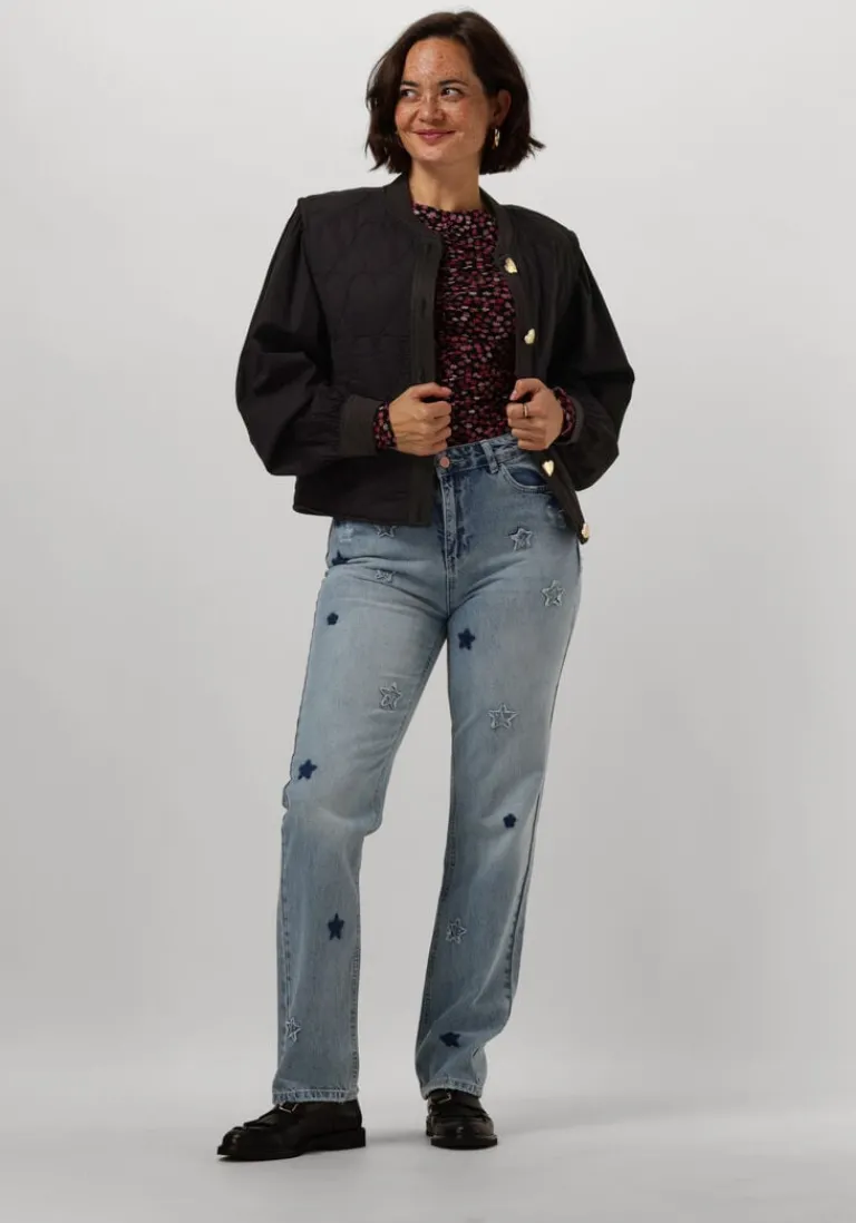 FABIENNE CHAPOT e top kane top>DAMES Tops & T-Shirts