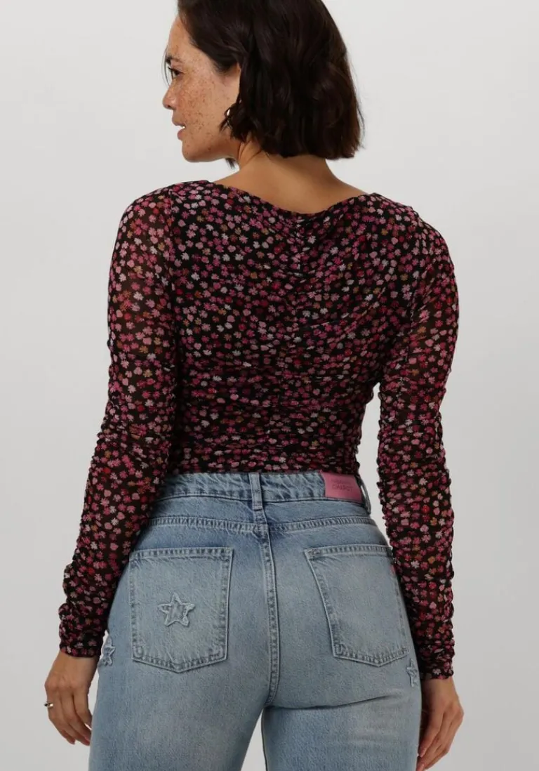 FABIENNE CHAPOT e top kane top>DAMES Tops & T-Shirts