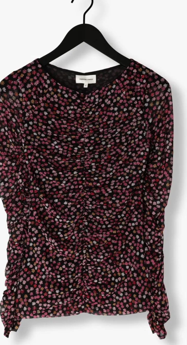 FABIENNE CHAPOT e top kane top>DAMES Tops & T-Shirts