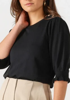 FABIENNE CHAPOT e trui molly short sleeve pullover><noscript><img width=