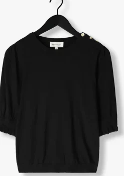 FABIENNE CHAPOT e trui molly short sleeve pullover><noscript><img width=