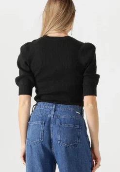 FABIENNE CHAPOT e trui lillian short sleeve pullover><noscript><img width=