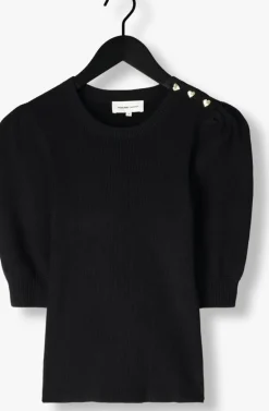 FABIENNE CHAPOT e trui lillian short sleeve pullover><noscript><img width=