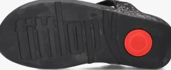 FITFLOP e slippers lulu glitter toe-post><noscript><img width=