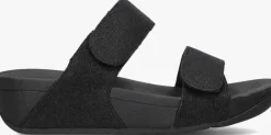 FITFLOP e slippers lulu adjustable>DAMES Slippers