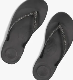 FITFLOP e teenslippers iqushion sparkle><noscript><img width=