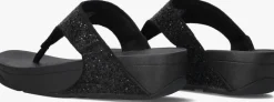 FITFLOP e teenslippers lulu glitter toe-post><noscript><img width=