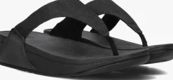 FITFLOP e teenslippers lulu>DAMES Slippers