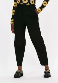 FIVEUNITS e pantalon hailey 285 black>DAMES Broeken