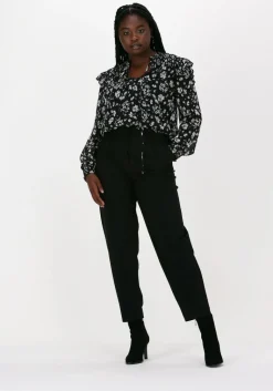 FIVEUNITS e pantalon hailey 285 black><noscript><img width=