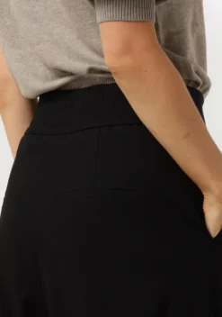 zwarte fiveunits pantalon rose ankle 396