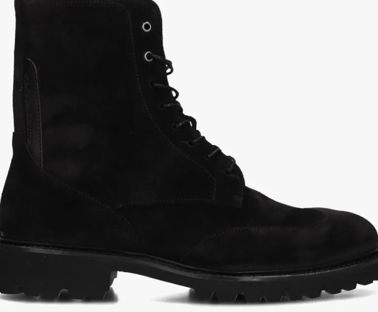FLORIS VAN BOMMEL e veterboots selsi 02.05>DAMES Boots