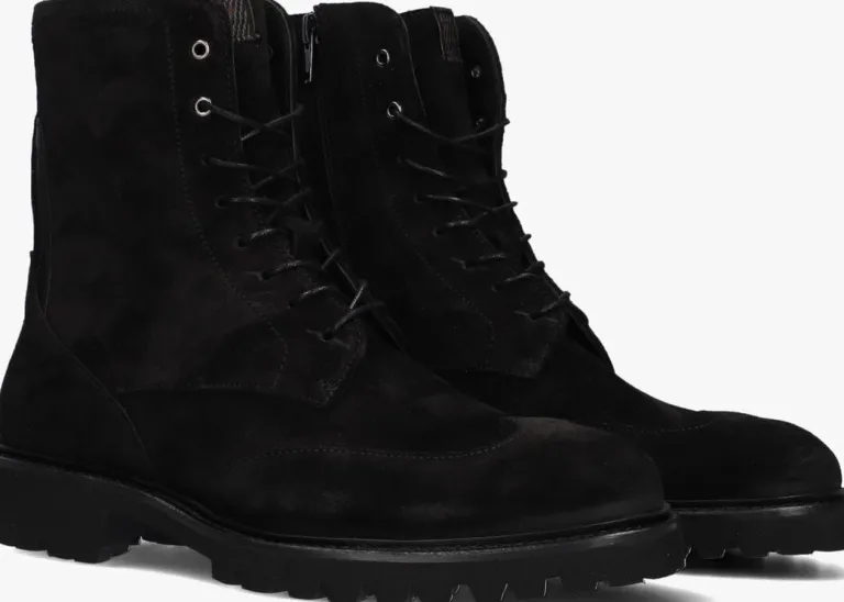 FLORIS VAN BOMMEL e veterboots selsi 02.05>DAMES Boots
