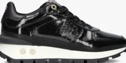 FLORIS VAN BOMMEL e lage sneakers sfw-10084 blokki>DAMES Sneakers