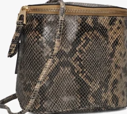 FRED DE LA BRETONIERE e schoudertas marianneke>DAMES Schoudertassen