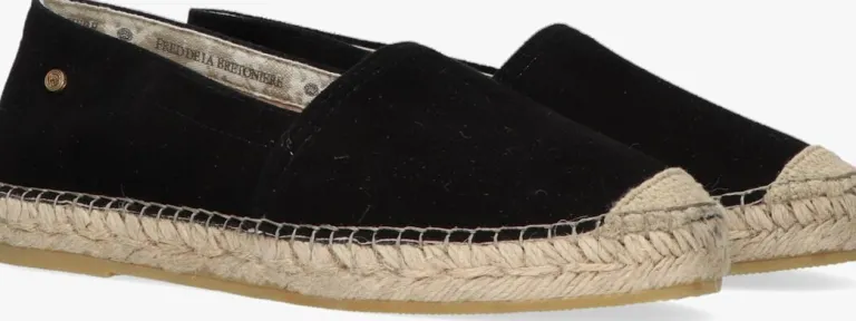 FRED DE LA BRETONIERE e espadrilles 152010174>DAMES Espadrilles