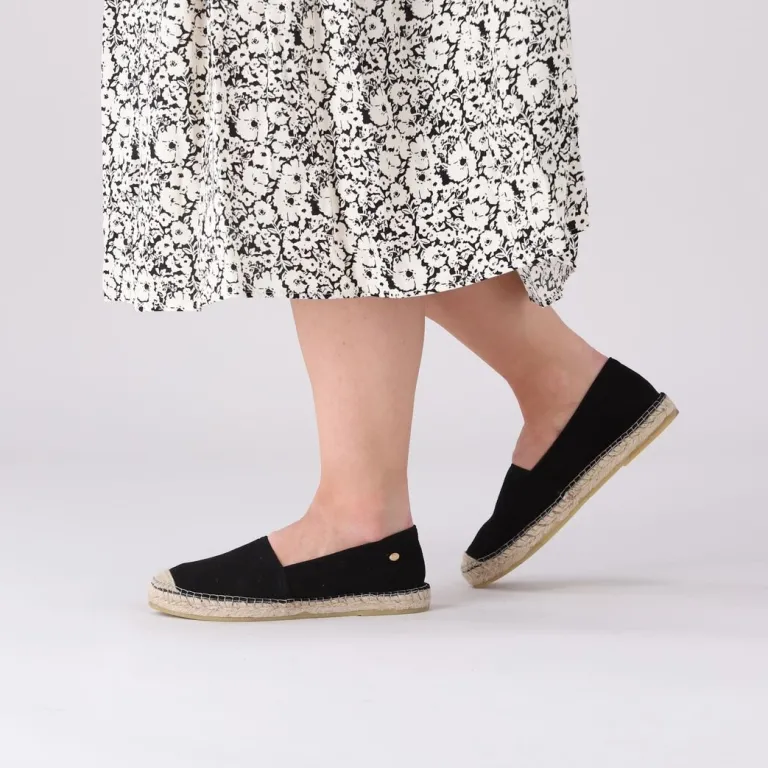 FRED DE LA BRETONIERE e espadrilles 152010174>DAMES Espadrilles