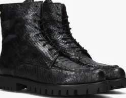 zwarte fred de la bretoniere veterboots minou derby