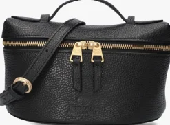 FRED DE LA BRETONIERE e handtas lori handbag leather>DAMES Handtassen