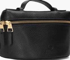 FRED DE LA BRETONIERE e handtas lori handbag leather>DAMES Handtassen