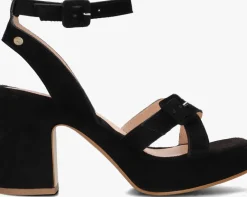 FRED DE LA BRETONIERE e sandalen 163010180>DAMES Sandalen