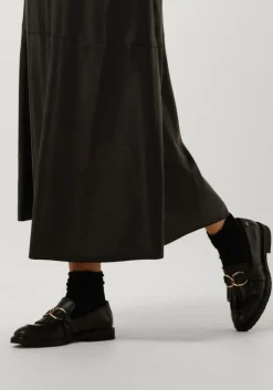 zwarte fred de la bretoniere loafers paris loafer