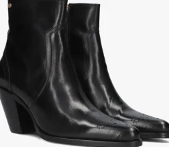 FRED DE LA BRETONIERE e enkellaarsjes blaire ankle boot><noscript><img width=
