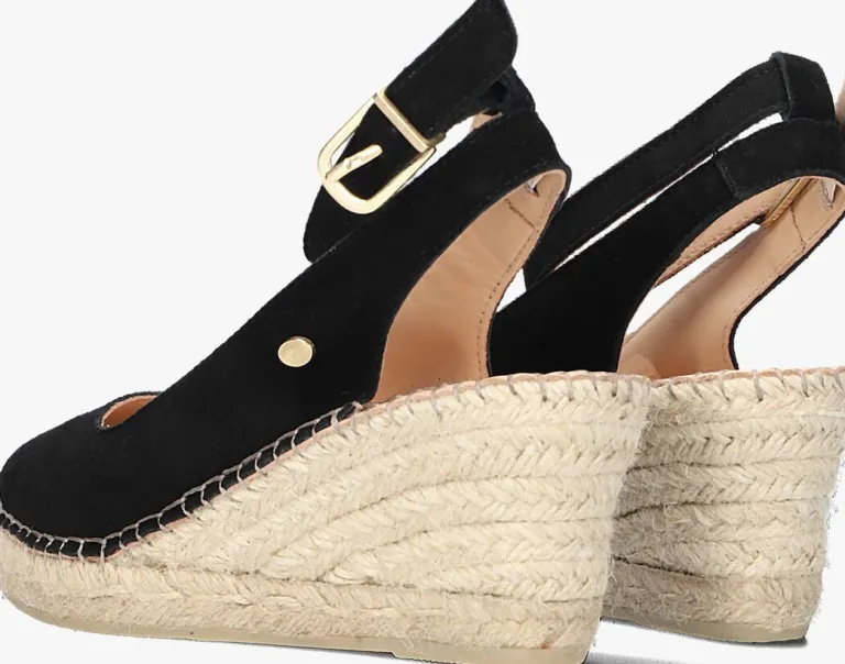 FRED DE LA BRETONIERE e espadrilles 153010276>DAMES Espadrilles