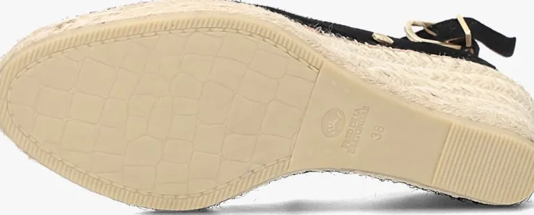 FRED DE LA BRETONIERE e espadrilles 153010276>DAMES Espadrilles