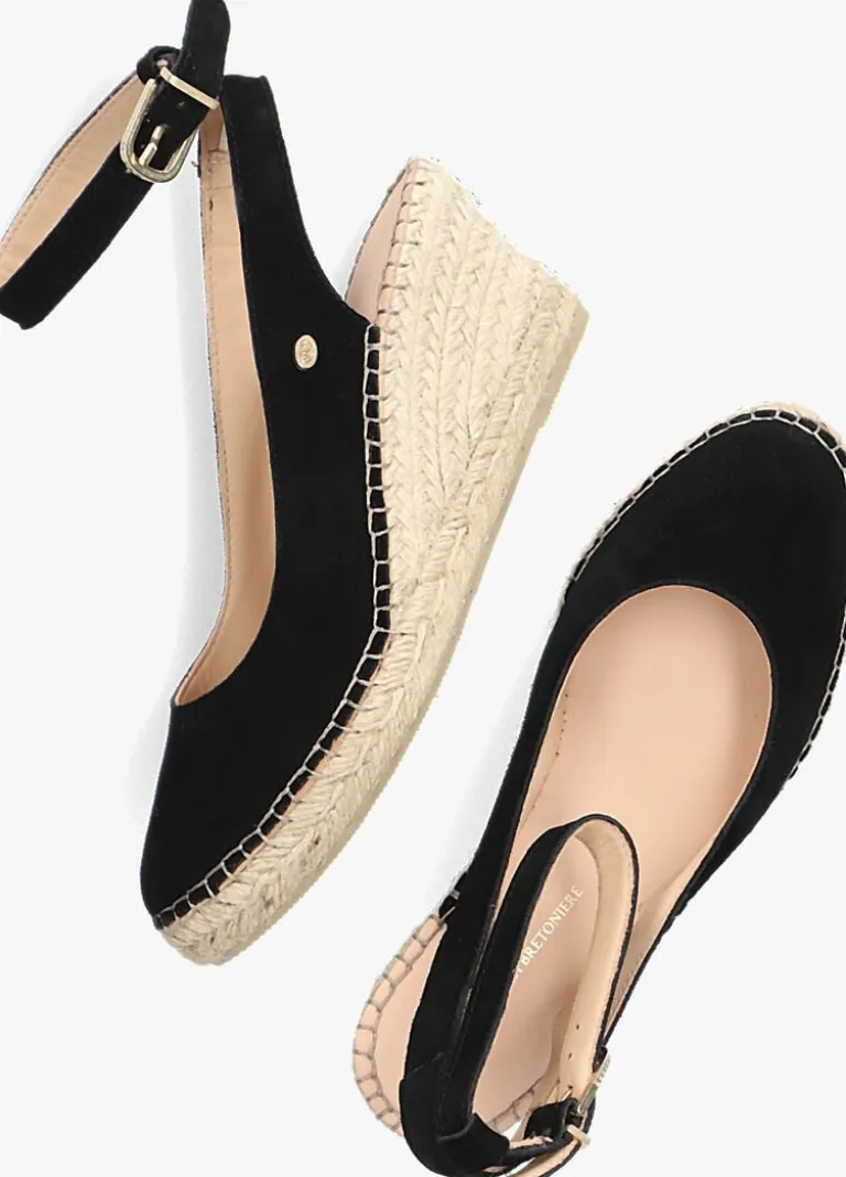 FRED DE LA BRETONIERE e espadrilles 153010276>DAMES Espadrilles